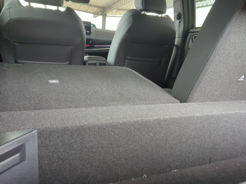 Ansicht 29 - Gebrauchtwagen Fahrzeug, Modell Qashqai der Marke Nissan von Verkäufer C. Thomsen GmbH