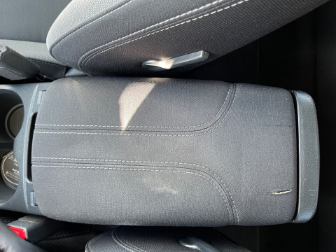 Ansicht 19 - Gebrauchtwagen Fahrzeug, Modell Qashqai der Marke Nissan von Verkäufer Autohaus Siegner KG