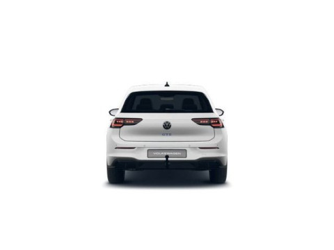 Volkswagen Golf - Golf GTE 1,5 l eHybrid OPF 130 kW (177 PS) / 85 kW (116 PS) 6-Gang-Doppelkupplungsgetriebe DSG