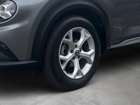 Ansicht 6 - Gebrauchtwagen Fahrzeug, Modell Juke der Marke Nissan von Verkäufer Autohaus Bernd Ivacic GmbH