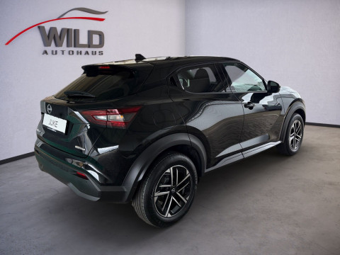 Ansicht 5 - Neuwagen Fahrzeug, Modell Juke der Marke Nissan von Verkäufer Autohaus Wild GmbH