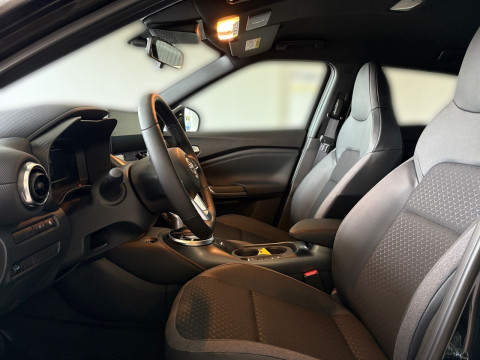 Ansicht 11 - Neuwagen Fahrzeug, Modell Juke der Marke Nissan von Verkäufer Autohaus Wild GmbH