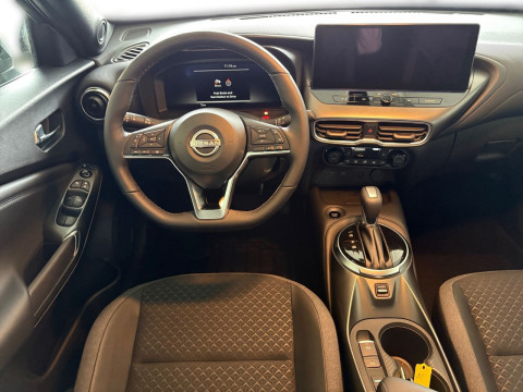 Ansicht 12 - Neuwagen Fahrzeug, Modell Juke der Marke Nissan von Verkäufer Autohaus Wild GmbH