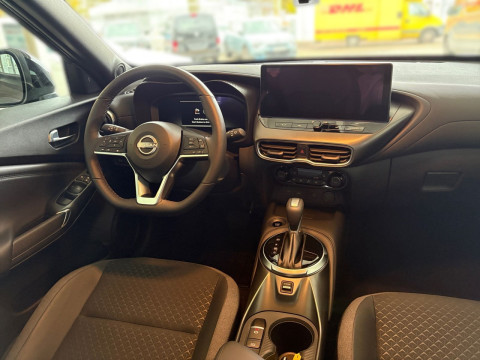 Ansicht 15 - Neuwagen Fahrzeug, Modell Juke der Marke Nissan von Verkäufer Autohaus Wild GmbH