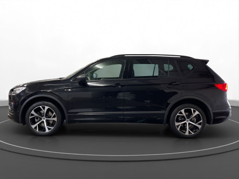 Seat - Tarraco