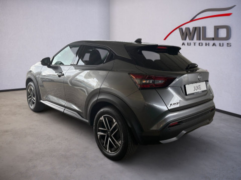 Ansicht 6 - Neuwagen Fahrzeug, Modell Juke der Marke Nissan von Verkäufer Autohaus Wild GmbH