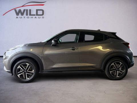 Ansicht 7 - Neuwagen Fahrzeug, Modell Juke der Marke Nissan von Verkäufer Autohaus Wild GmbH