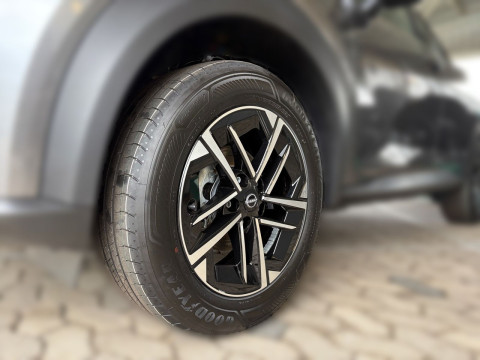 Ansicht 9 - Neuwagen Fahrzeug, Modell Juke der Marke Nissan von Verkäufer Autohaus Wild GmbH