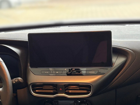 Ansicht 14 - Neuwagen Fahrzeug, Modell Juke der Marke Nissan von Verkäufer Autohaus Wild GmbH