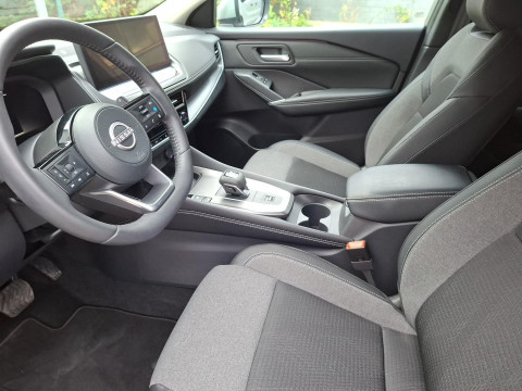 Ansicht 9 - Gebrauchtwagen Fahrzeug, Modell Qashqai der Marke Nissan von Verkäufer Autohaus Peter Müller GmbH