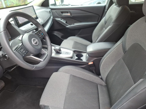 Ansicht 9 - Gebrauchtwagen Fahrzeug, Modell Qashqai der Marke Nissan von Verkäufer Autohaus Peter Müller GmbH