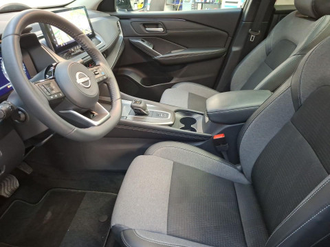 Ansicht 9 - Gebrauchtwagen Fahrzeug, Modell Qashqai der Marke Nissan von Verkäufer Autohaus Peter Müller GmbH