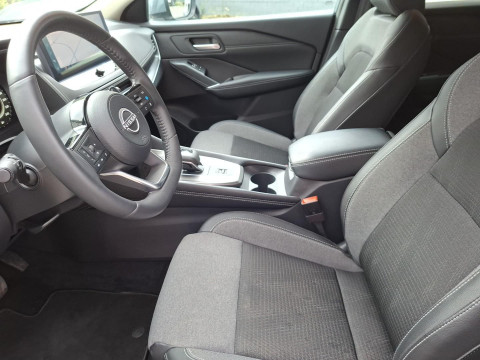 Ansicht 9 - Gebrauchtwagen Fahrzeug, Modell Qashqai der Marke Nissan von Verkäufer Autohaus Peter Müller GmbH