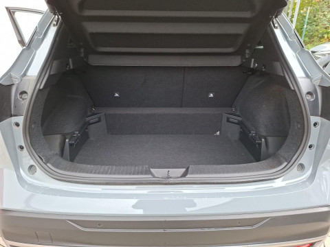 Ansicht 14 - Gebrauchtwagen Fahrzeug, Modell Qashqai der Marke Nissan von Verkäufer Autohaus Peter Müller GmbH