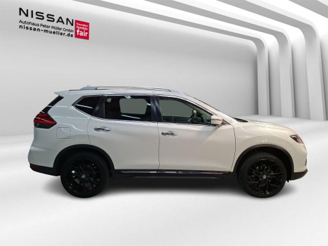 Ansicht 7 - Gebrauchtwagen Fahrzeug, Modell X-Trail der Marke Nissan von Verkäufer Autohaus Peter Müller GmbH