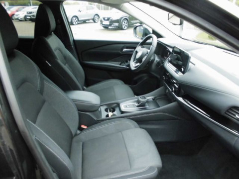 Ansicht 7 - Gebrauchtwagen Fahrzeug, Modell Qashqai der Marke Nissan von Verkäufer Autohaus Militzer GmbH