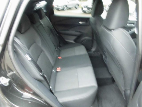 Ansicht 8 - Gebrauchtwagen Fahrzeug, Modell Qashqai der Marke Nissan von Verkäufer Autohaus Militzer GmbH