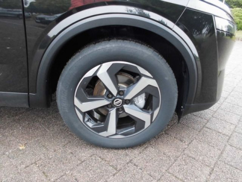 Ansicht 10 - Gebrauchtwagen Fahrzeug, Modell Qashqai der Marke Nissan von Verkäufer Autohaus Militzer GmbH