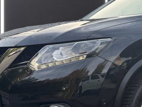 Ansicht 5 - Gebrauchtwagen Fahrzeug, Modell X-Trail der Marke Nissan von Verkäufer Autohaus Bernd Ivacic GmbH