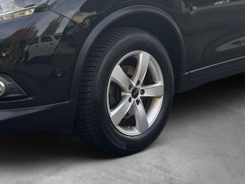 Ansicht 6 - Gebrauchtwagen Fahrzeug, Modell X-Trail der Marke Nissan von Verkäufer Autohaus Bernd Ivacic GmbH