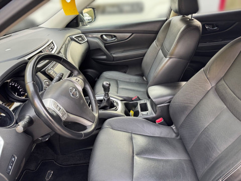 Ansicht 7 - Gebrauchtwagen Fahrzeug, Modell X-Trail der Marke Nissan von Verkäufer Autohaus Bernd Ivacic GmbH