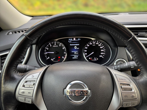 Ansicht 8 - Gebrauchtwagen Fahrzeug, Modell X-Trail der Marke Nissan von Verkäufer Autohaus Bernd Ivacic GmbH