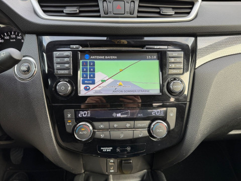 Ansicht 9 - Gebrauchtwagen Fahrzeug, Modell X-Trail der Marke Nissan von Verkäufer Autohaus Bernd Ivacic GmbH