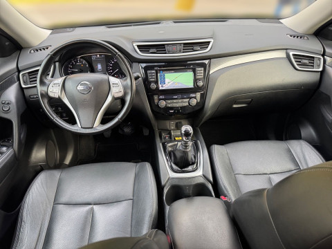 Ansicht 10 - Gebrauchtwagen Fahrzeug, Modell X-Trail der Marke Nissan von Verkäufer Autohaus Bernd Ivacic GmbH