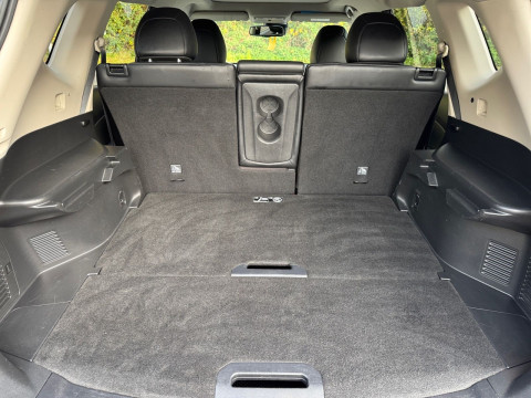 Ansicht 12 - Gebrauchtwagen Fahrzeug, Modell X-Trail der Marke Nissan von Verkäufer Autohaus Bernd Ivacic GmbH