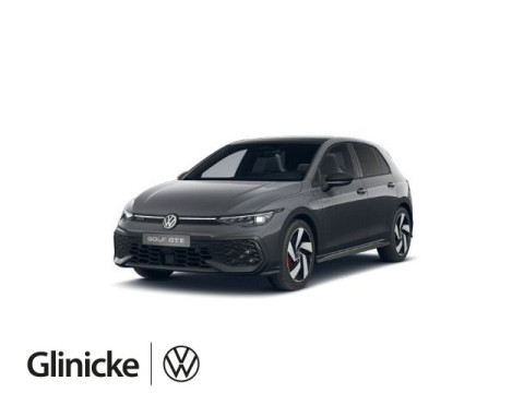 Volkswagen Golf - Golf GTE 1,5 l eHybrid OPF 130 kW (177 PS) / 85 kW (116 PS) 6-Gang-Doppelkupplungsgetriebe DSG