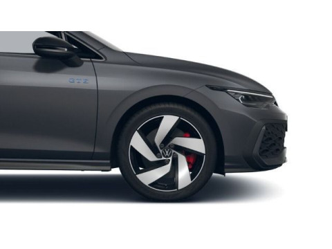 Volkswagen Golf - Golf GTE 1,5 l eHybrid OPF 130 kW (177 PS) / 85 kW (116 PS) 6-Gang-Doppelkupplungsgetriebe DSG