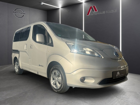 Ansicht 2 - Gebrauchtwagen Fahrzeug, Modell e-NV200 der Marke Nissan von Verkäufer Autohaus Bernd Ivacic GmbH