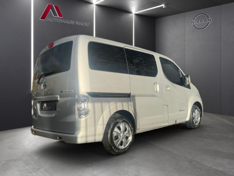 Ansicht 3 - Gebrauchtwagen Fahrzeug, Modell e-NV200 der Marke Nissan von Verkäufer Autohaus Bernd Ivacic GmbH