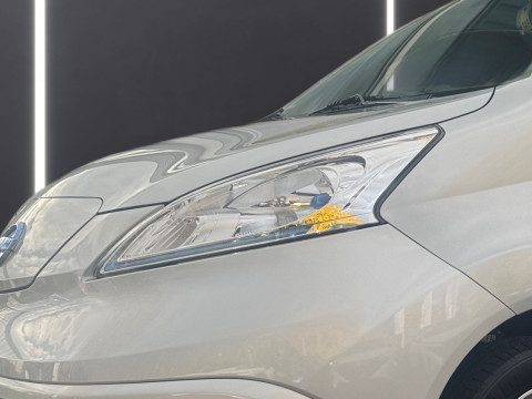 Ansicht 5 - Gebrauchtwagen Fahrzeug, Modell e-NV200 der Marke Nissan von Verkäufer Autohaus Bernd Ivacic GmbH