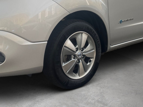 Ansicht 6 - Gebrauchtwagen Fahrzeug, Modell e-NV200 der Marke Nissan von Verkäufer Autohaus Bernd Ivacic GmbH