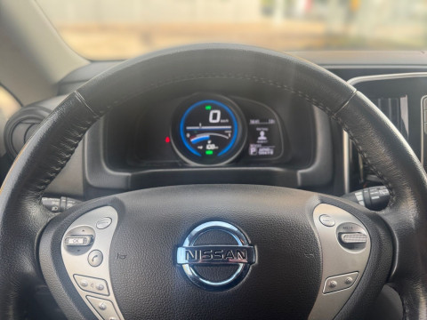 Ansicht 8 - Gebrauchtwagen Fahrzeug, Modell e-NV200 der Marke Nissan von Verkäufer Autohaus Bernd Ivacic GmbH