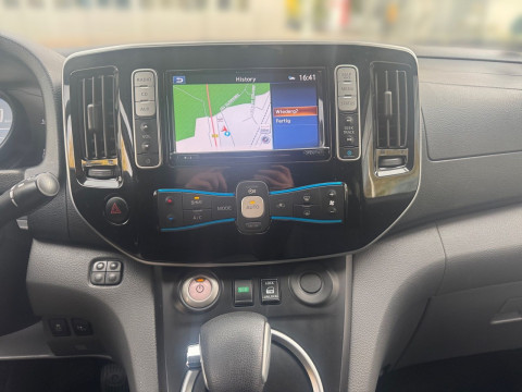 Ansicht 9 - Gebrauchtwagen Fahrzeug, Modell e-NV200 der Marke Nissan von Verkäufer Autohaus Bernd Ivacic GmbH