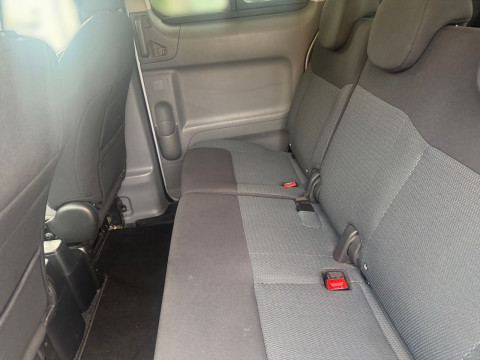 Ansicht 11 - Gebrauchtwagen Fahrzeug, Modell e-NV200 der Marke Nissan von Verkäufer Autohaus Bernd Ivacic GmbH