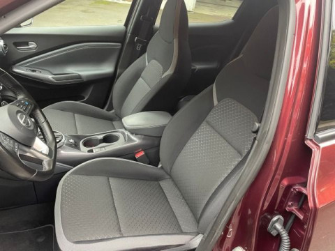 Ansicht 11 - Gebrauchtwagen Fahrzeug, Modell Juke der Marke Nissan von Verkäufer Autohaus Lehmann GmbH