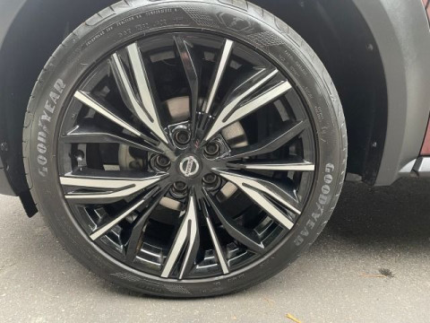 Ansicht 15 - Gebrauchtwagen Fahrzeug, Modell Juke der Marke Nissan von Verkäufer Autohaus Lehmann GmbH