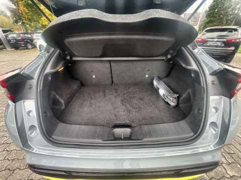 Ansicht 9 - Gebrauchtwagen Fahrzeug, Modell Juke der Marke Nissan von Verkäufer Mattern GmbH