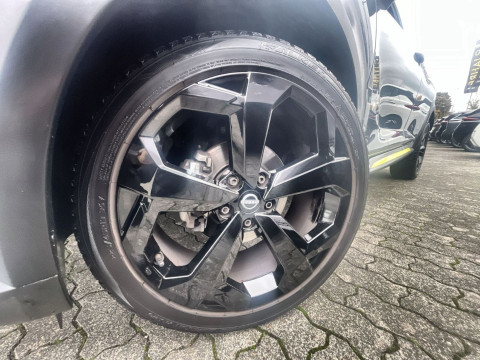 Ansicht 10 - Gebrauchtwagen Fahrzeug, Modell Juke der Marke Nissan von Verkäufer Mattern GmbH