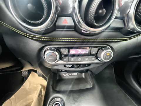 Ansicht 23 - Gebrauchtwagen Fahrzeug, Modell Juke der Marke Nissan von Verkäufer Mattern GmbH