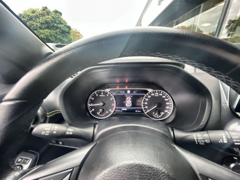 Ansicht 28 - Gebrauchtwagen Fahrzeug, Modell Juke der Marke Nissan von Verkäufer Mattern GmbH