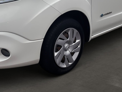 Ansicht 6 - Gebrauchtwagen Fahrzeug, Modell e-NV200 der Marke Nissan von Verkäufer Autohaus Wegener Berlin GmbH - Filiale Britz