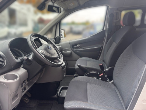 Ansicht 7 - Gebrauchtwagen Fahrzeug, Modell e-NV200 der Marke Nissan von Verkäufer Autohaus Wegener Berlin GmbH - Filiale Britz