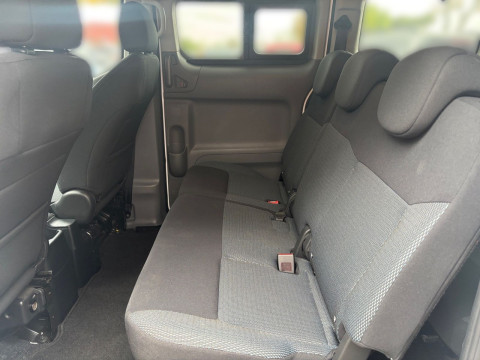 Ansicht 11 - Gebrauchtwagen Fahrzeug, Modell e-NV200 der Marke Nissan von Verkäufer Autohaus Wegener Berlin GmbH - Filiale Britz