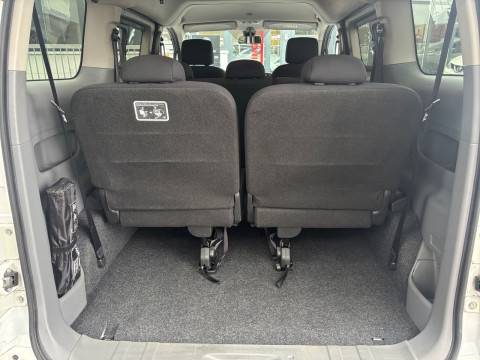 Ansicht 12 - Gebrauchtwagen Fahrzeug, Modell e-NV200 der Marke Nissan von Verkäufer Autohaus Wegener Berlin GmbH - Filiale Britz