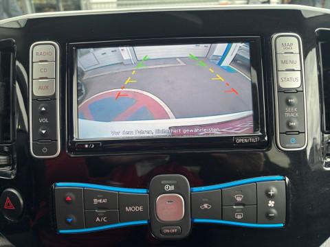 Ansicht 14 - Gebrauchtwagen Fahrzeug, Modell e-NV200 der Marke Nissan von Verkäufer Autohaus Wegener Berlin GmbH - Filiale Britz