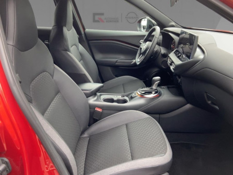 Ansicht 10 - Gebrauchtwagen Fahrzeug, Modell Juke der Marke Nissan von Verkäufer Autohaus Günther GmbH